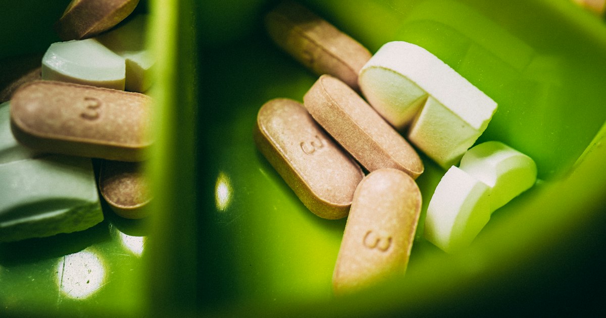 Myths About Theacrine