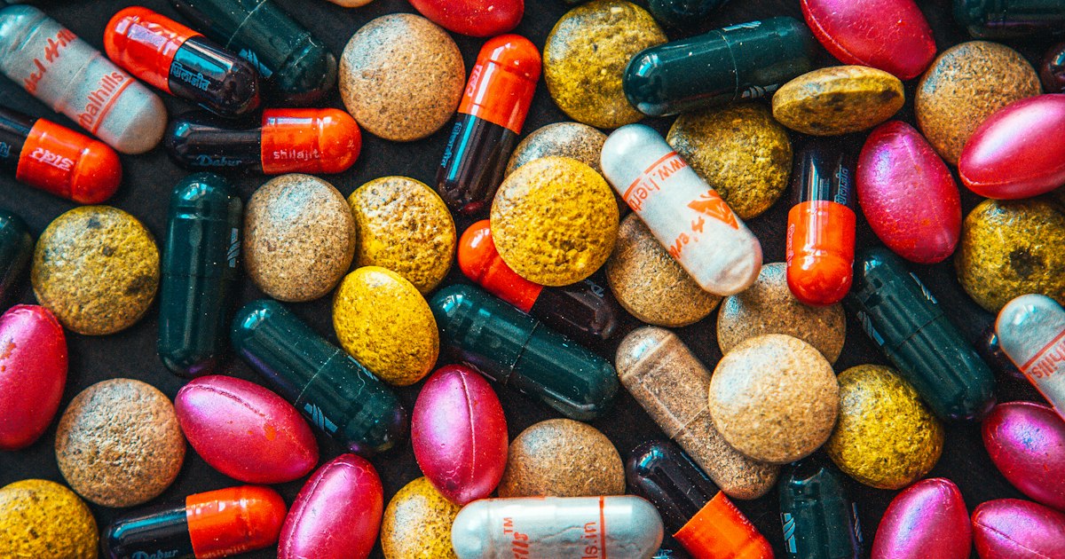 Paraxanthine: Forms of Release and Which to Choose