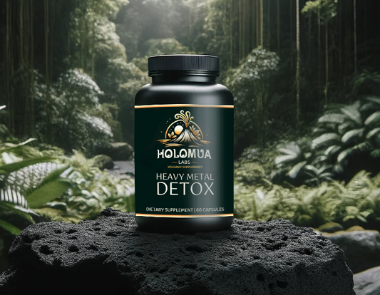 Heavy Metal Detox®